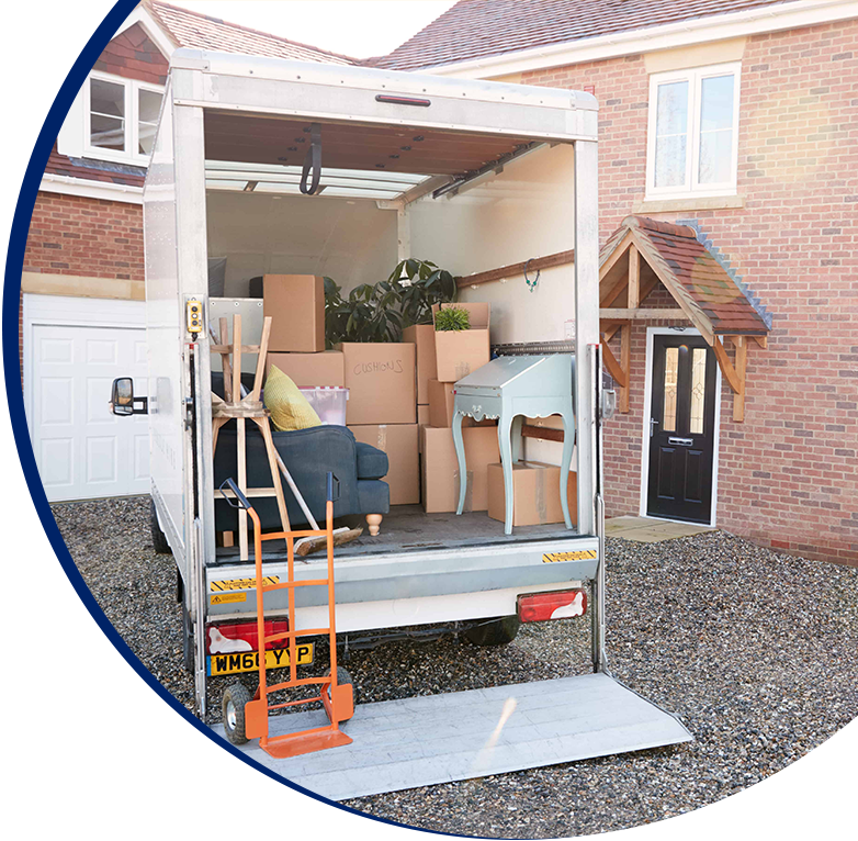 Furniture Removal Homereps London